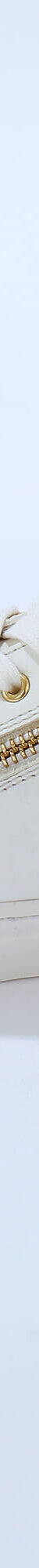Sneakers met borduursel en rits (wit) Sneakers met borduursel en rits (wit)